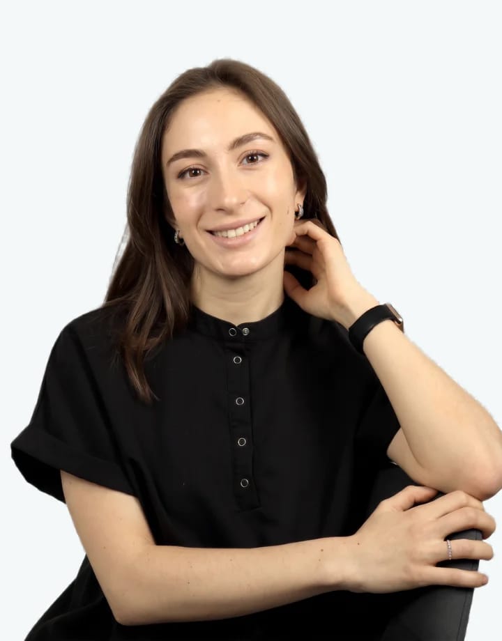 Борукаева Марина Станиславовна